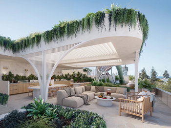 Image 5 for 503/217 Boundary St, Coolangatta  QLD  4225