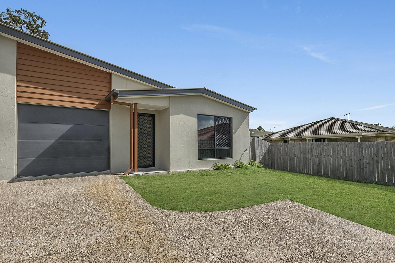 Main listing image for 2/3a Fritz St, Loganlea  QLD  4131