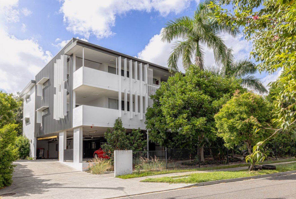 Main listing image for 8/19 Buller St, Everton Park  QLD  4053