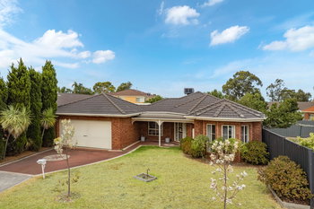 Image 3 for 4 Glama Court, Roxburgh Park  VIC  3064