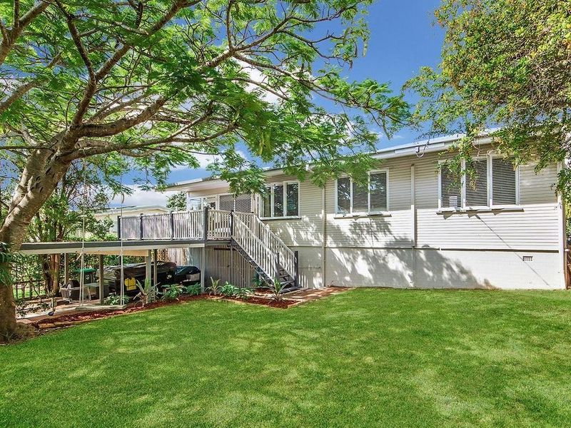 Main listing image for 11 Stebbing St, Aspley  QLD  4034