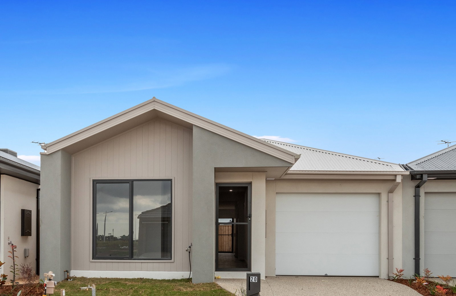 Main listing image for 20 Riveting Rd, Wyndham Vale  VIC  3024