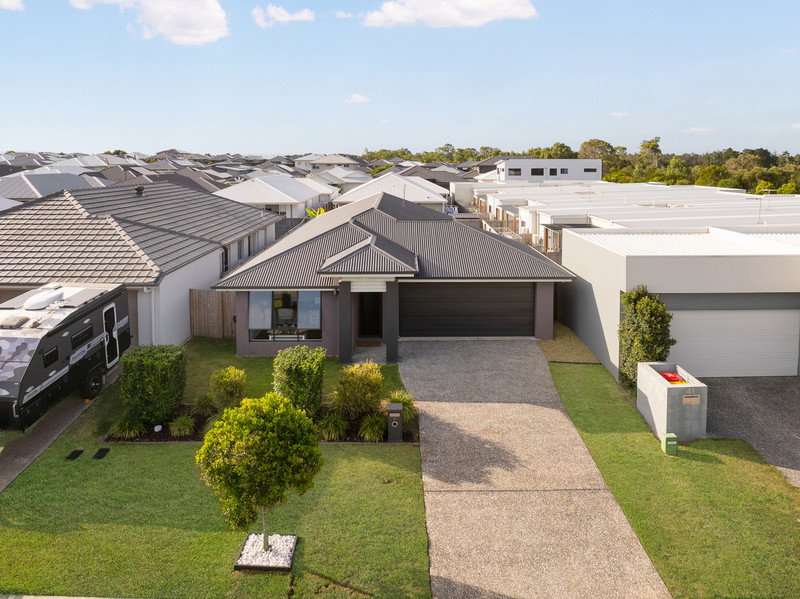 Main listing image for 17 Cordelia St, Burpengary East  QLD  4505
