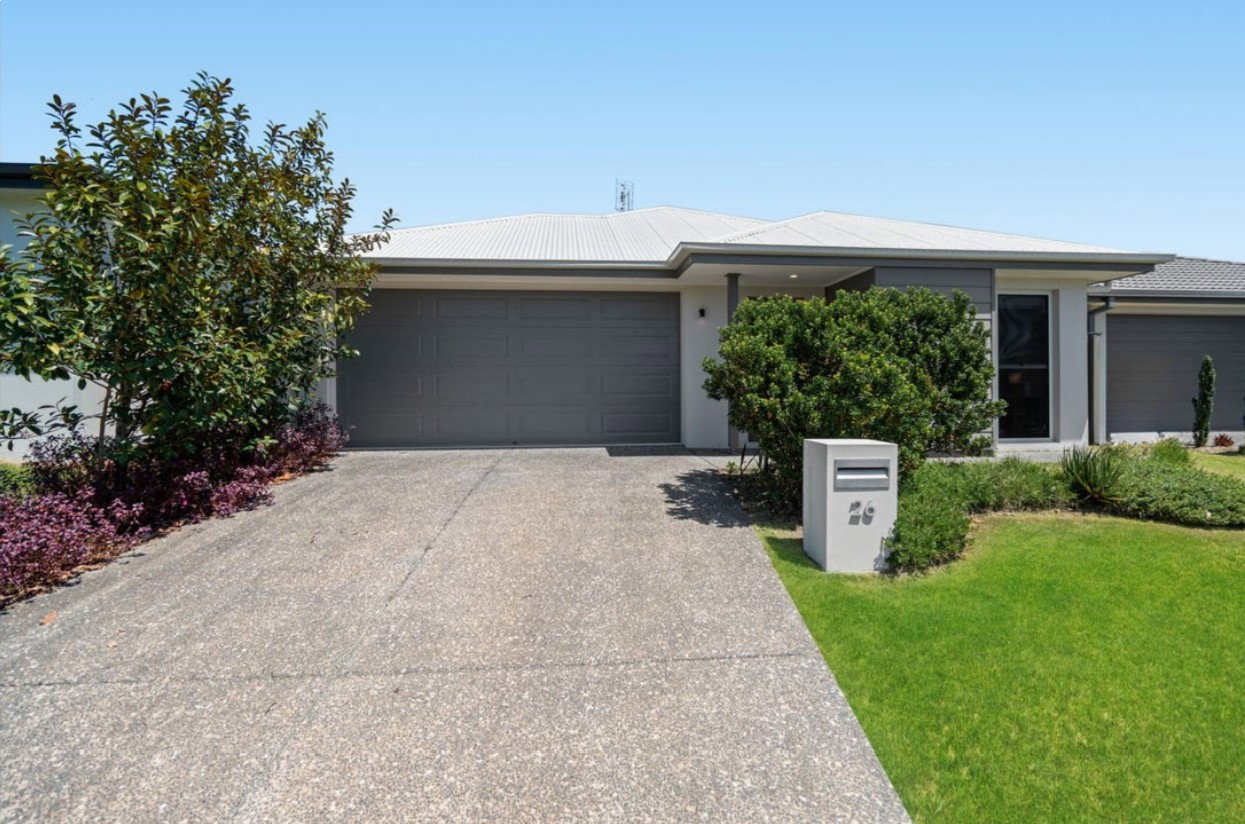 Main listing image for 26 Hunter Parkway, Palmview  QLD  4553