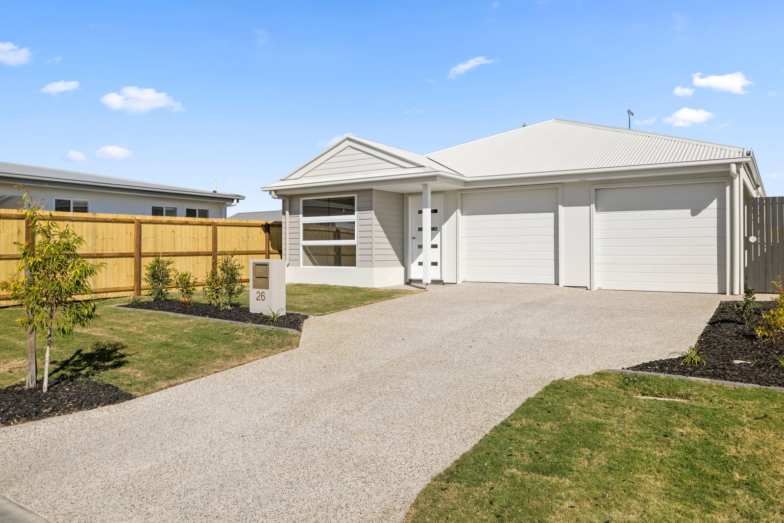 Main listing image for 1/26 Rana St, Morayfield  QLD  4506