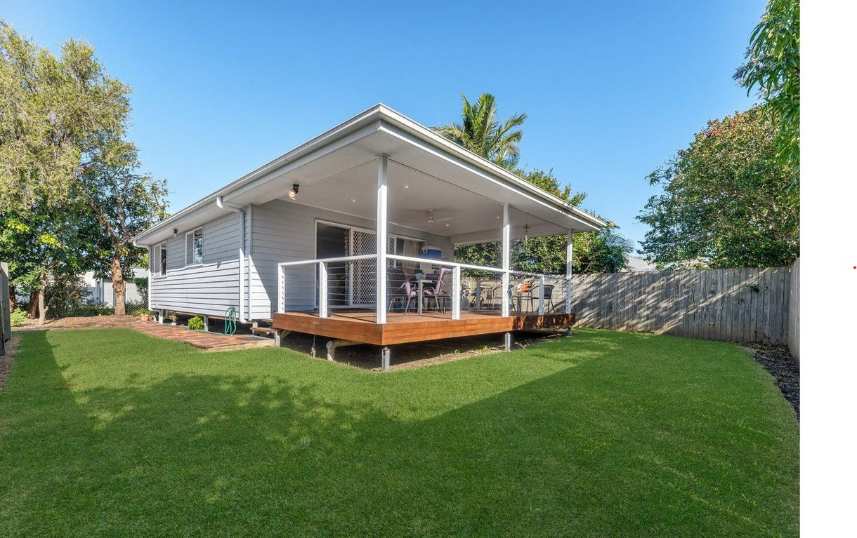 Main listing image for 2/172 Chermside Rd, Basin Pocket  QLD  4305