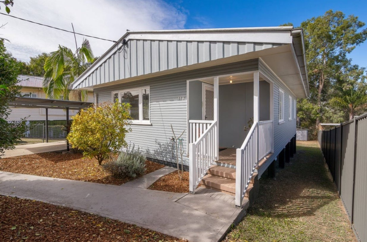 Main listing image for 11A Holmes St, North Ipswich  QLD  4305