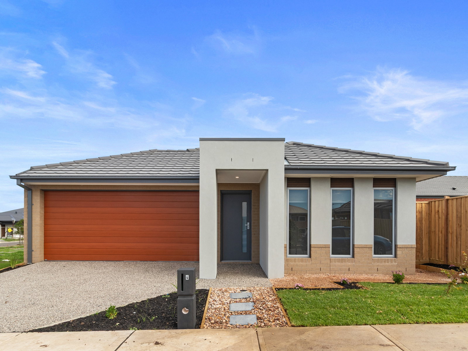 Main listing image for 4 Stevie Rd, Sunbury  VIC  3429