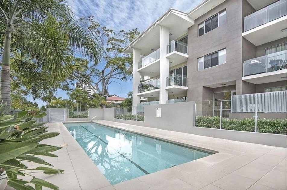 Main listing image for 1/130 Gray Rd, West End  QLD  4101