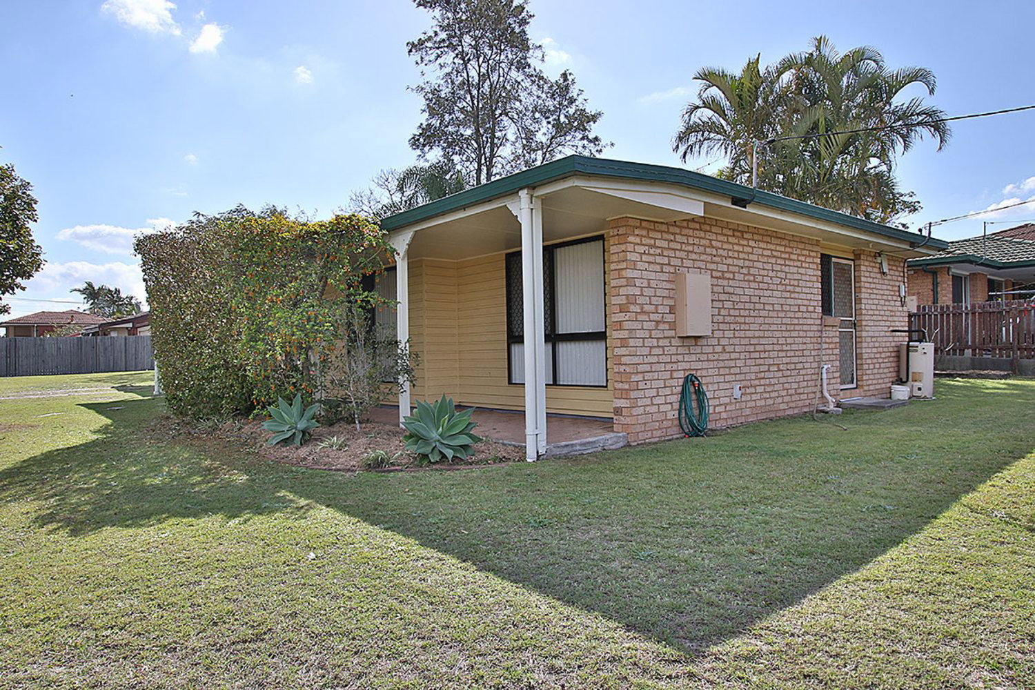 Main listing image for 1 Straight Dr, Browns Plains  QLD  4118