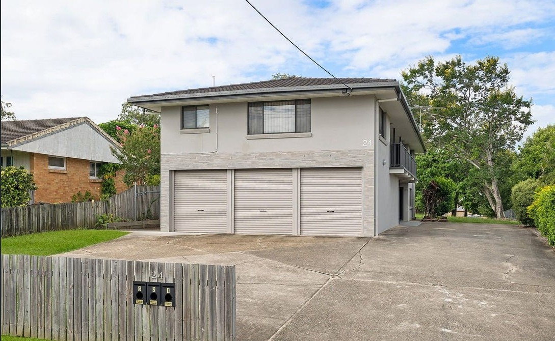 Main listing image for 1/24 Young Street, Petrie  QLD  4502