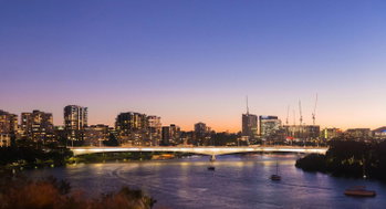 Image 3 for 1215/222 Margaret St, Brisbane City  QLD  4000