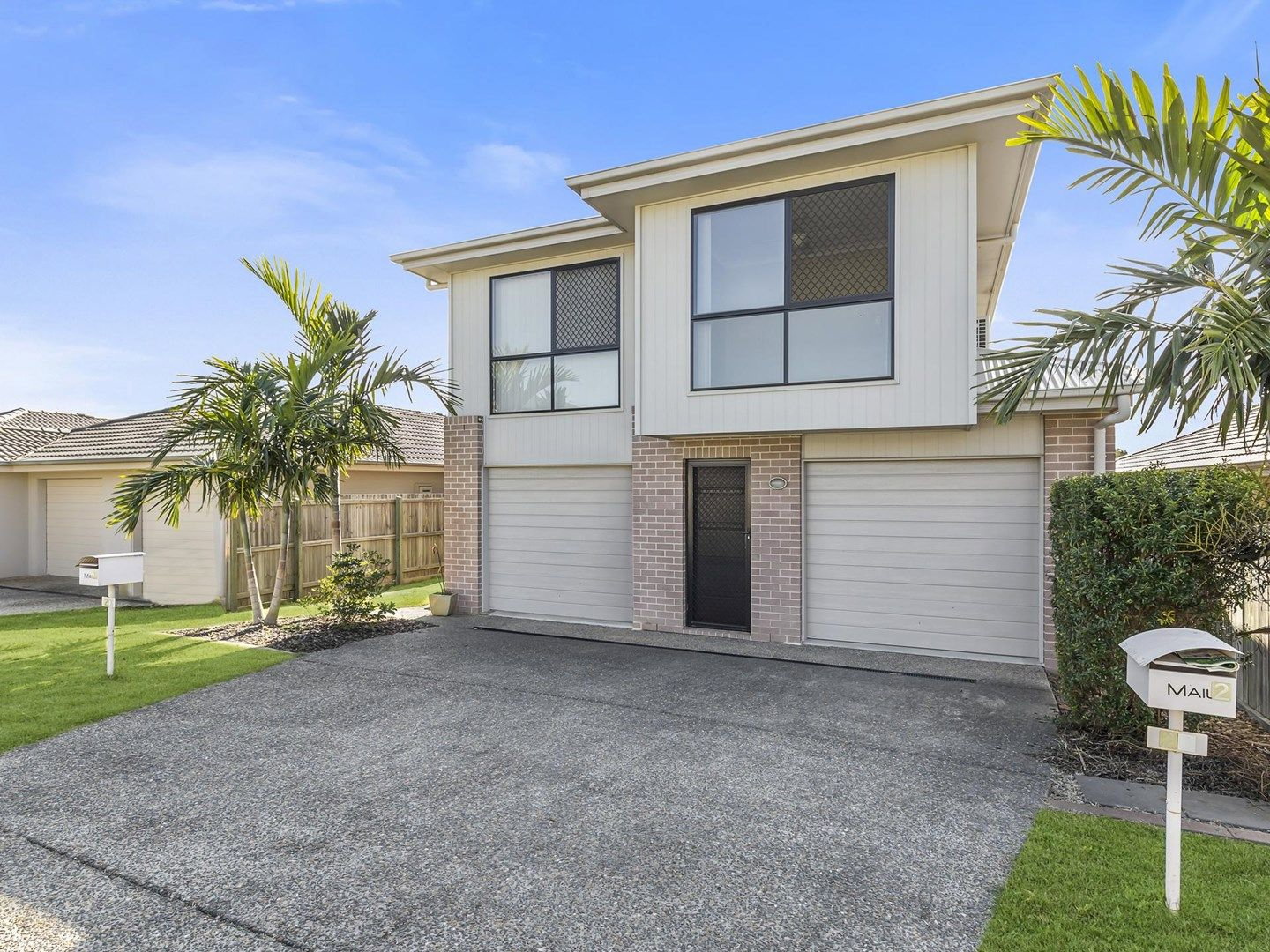 Main listing image for 2/20 Maestro St, Griffin  QLD  4503