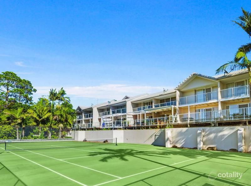 Main listing image for 83/300 Cottesloe Dr, Mermaid Waters  QLD  4218