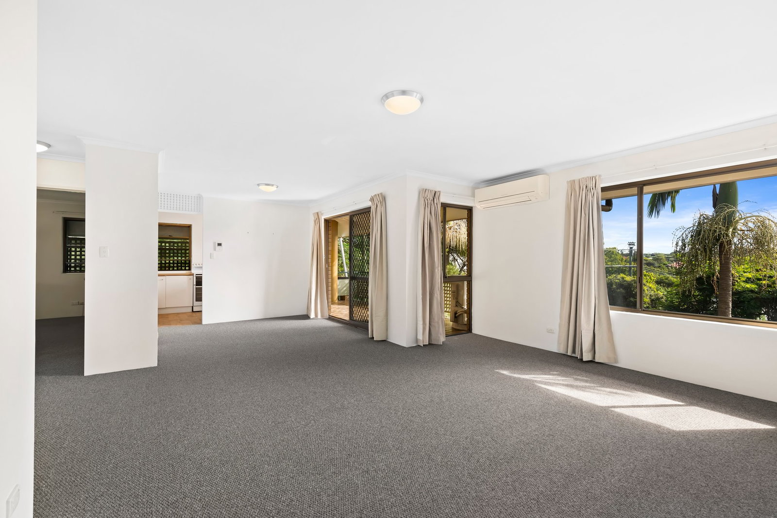 Main listing image for 4/120 Whitmore Street, Taringa  QLD  4068