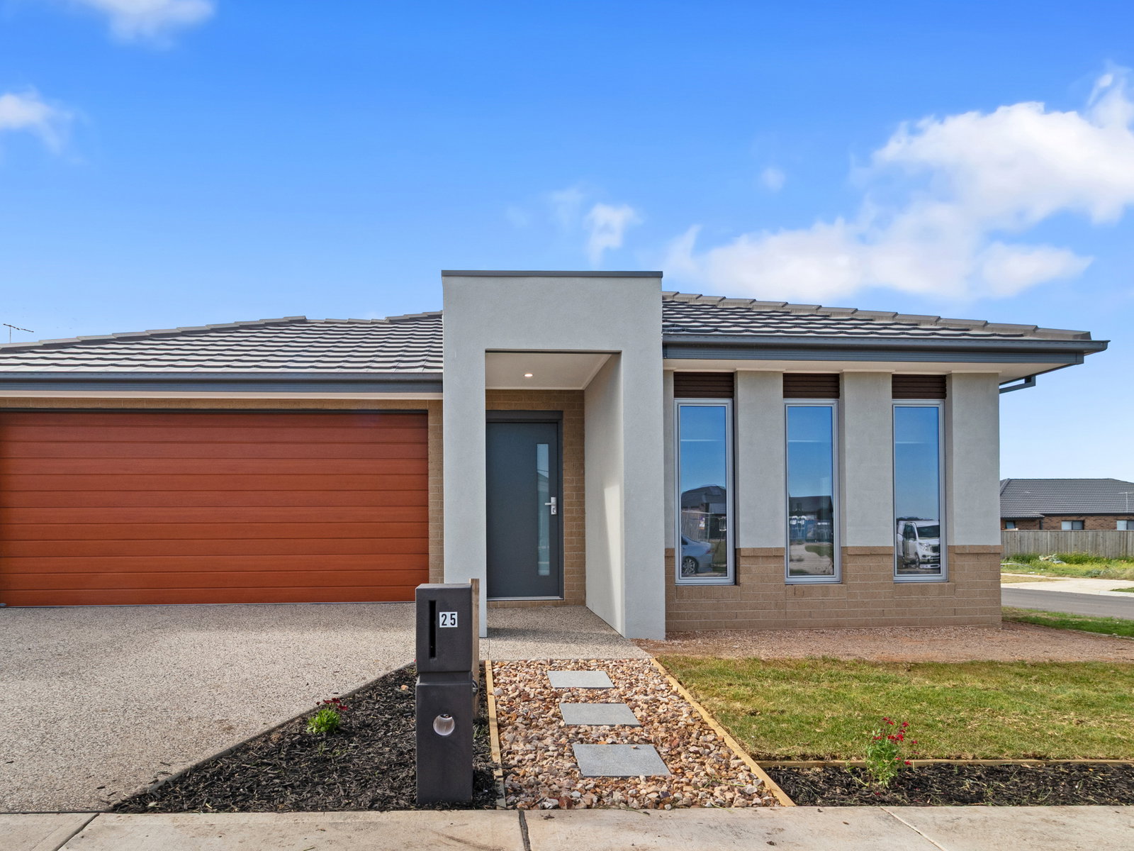 Main listing image for 25 Graystown Street, Sunbury  VIC  3429