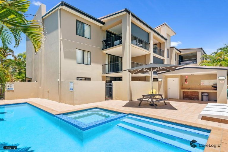 Main listing image for 16/4 Mawarra St, Palm Beach  QLD  4221