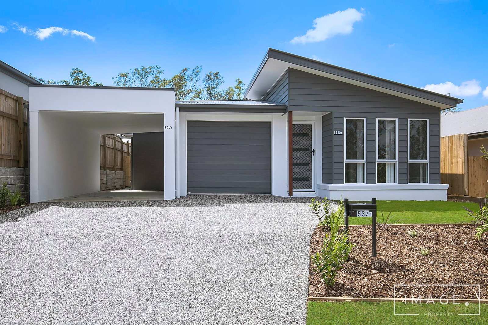 Main listing image for 1/53 Locke Cres, Redbank Plains  QLD  4301