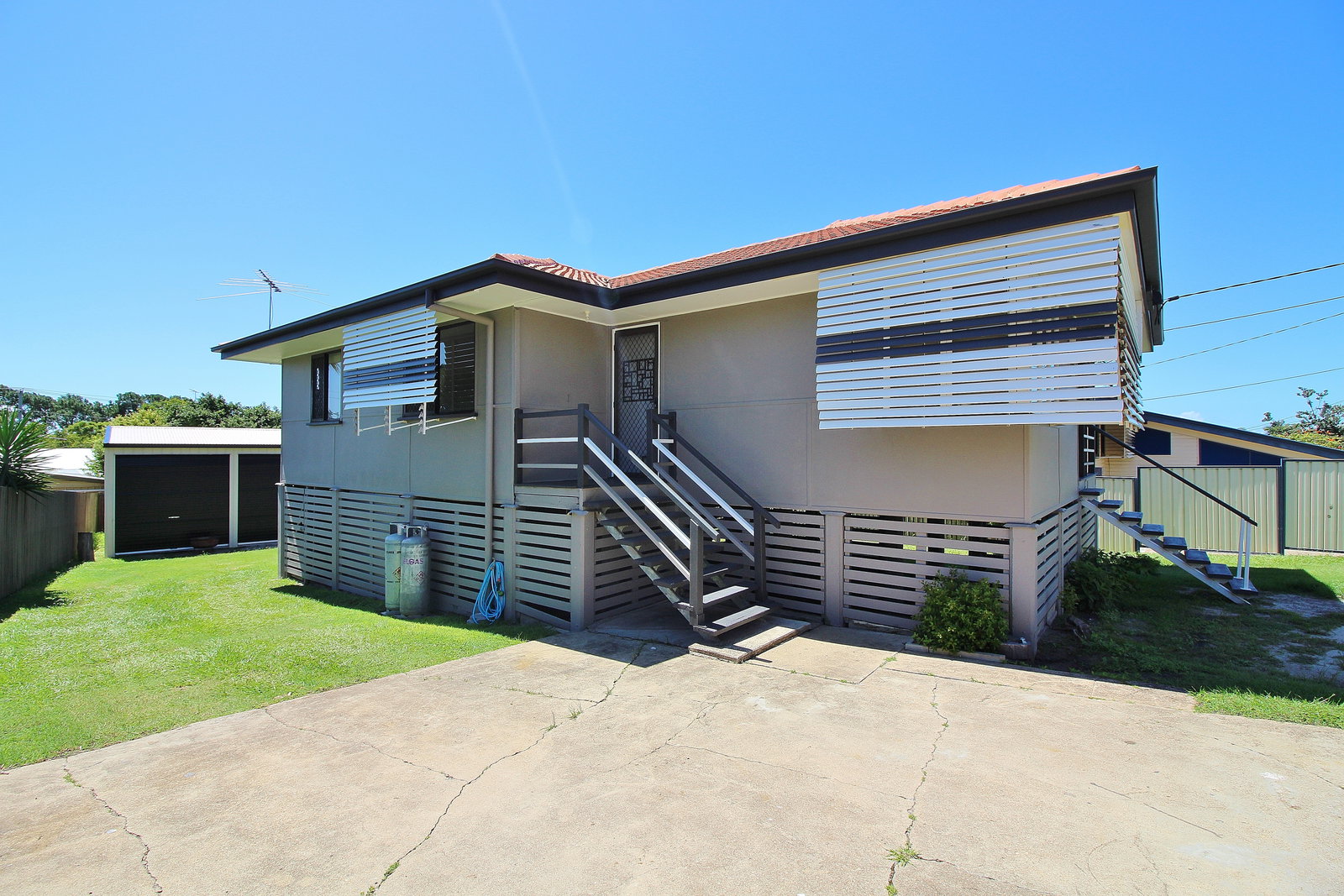 Main listing image for 34 Fraser Street, Kippa-Ring  QLD  4021