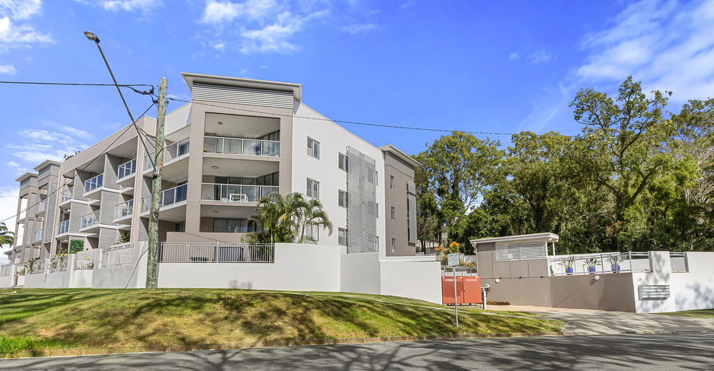 Main listing image for 17/28 Lagoon St, Sandgate  QLD  4017