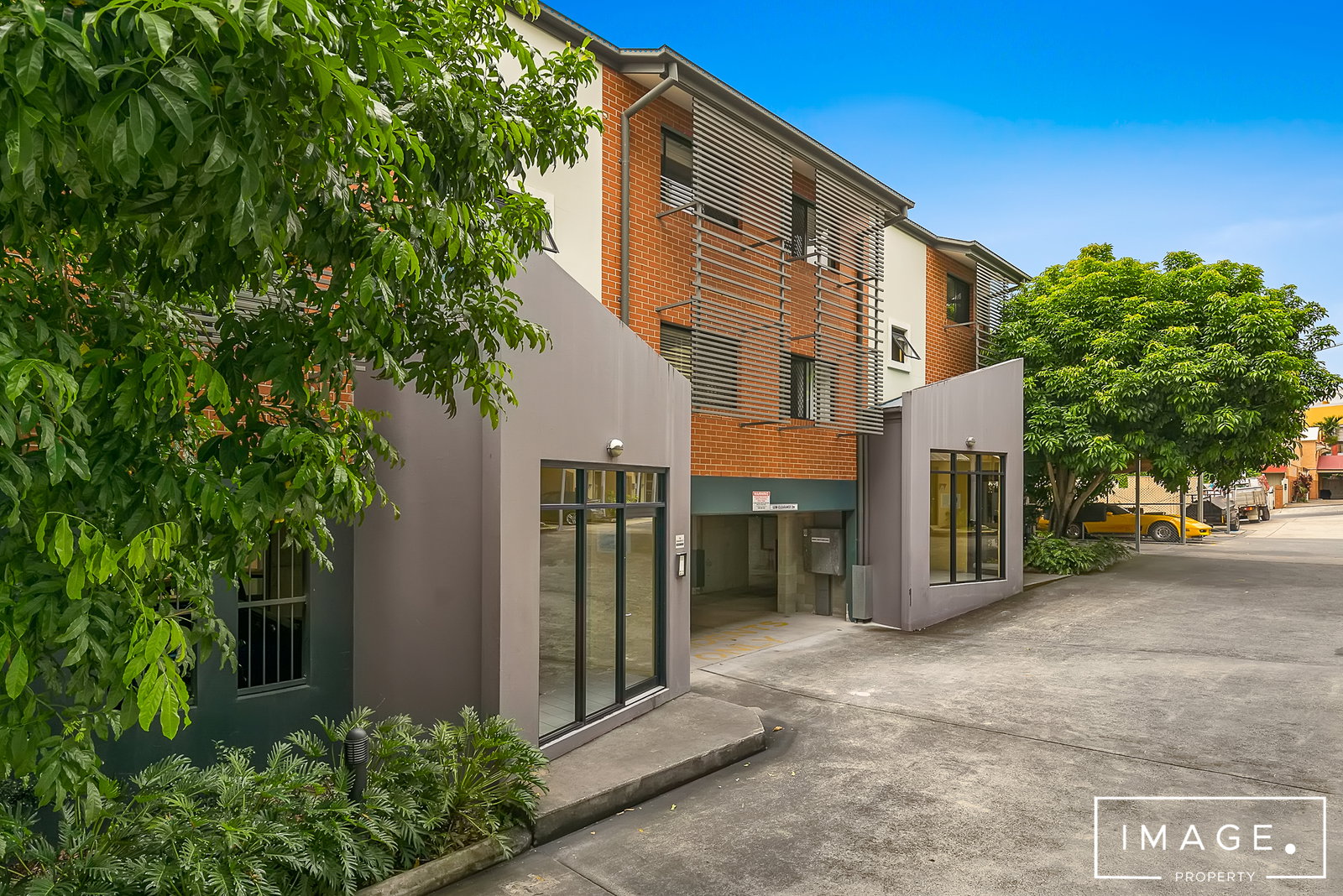 Main listing image for 16/706 Brunswick St, New Farm  QLD  4005