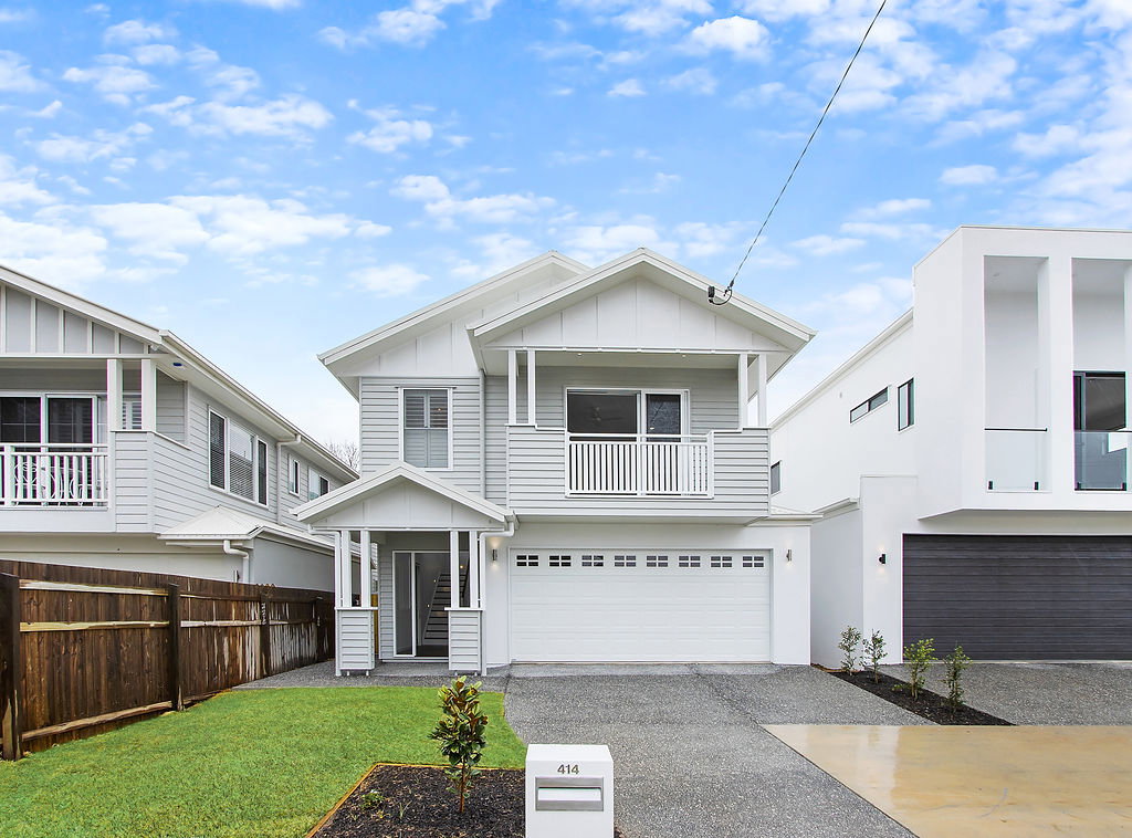 Main listing image for 414 Beaconsfield Tce, Brighton  QLD  4017