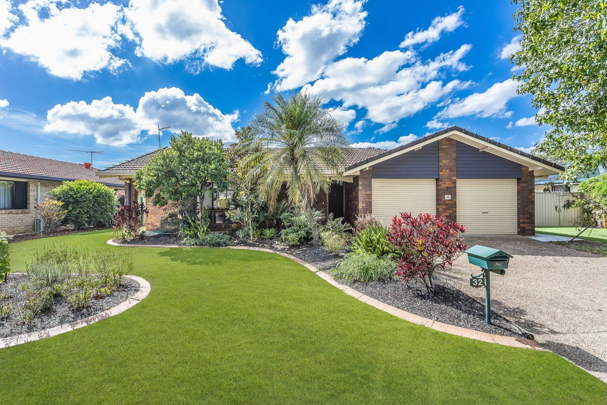 Main listing image for 32 Nemira St, Carseldine  QLD  4034