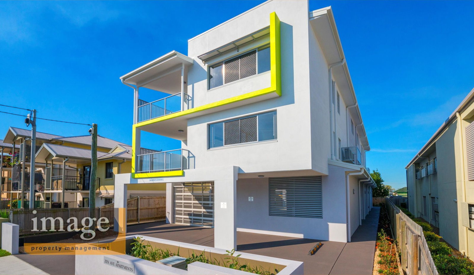 Main listing image for 5/15 Zenith Ave, Chermside  QLD  4032