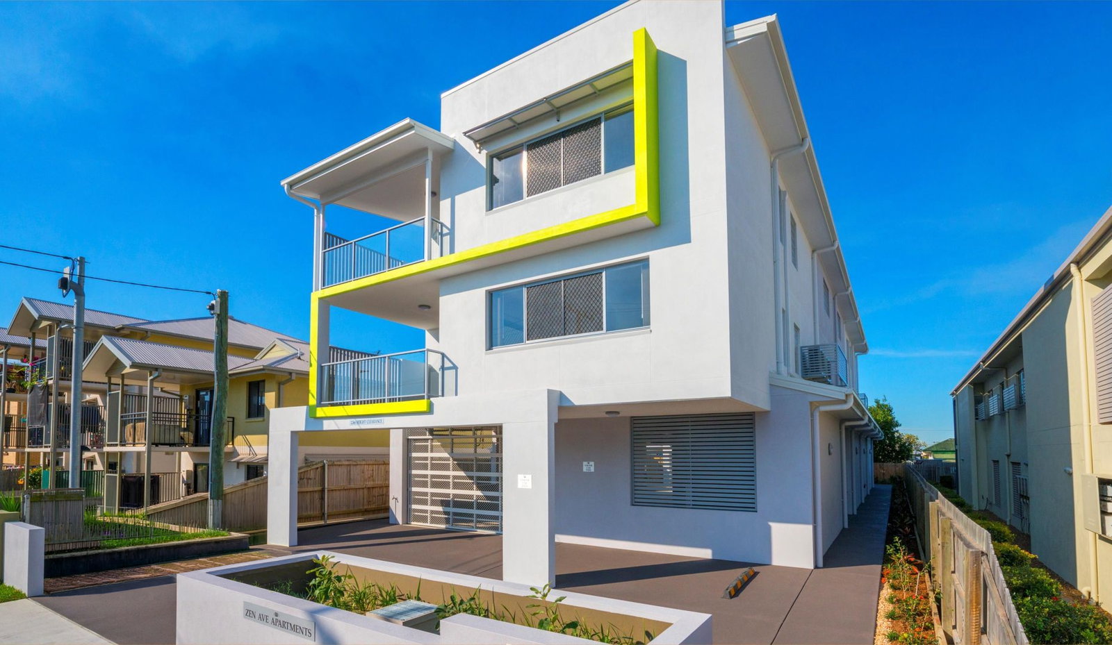 Main listing image for 5/15 Zenith Ave, Chermside  QLD  4032