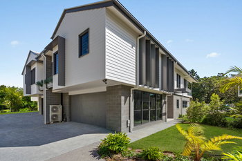 Image 3 for villa 5/11 Village Way, Currumbin Valley  QLD  4223