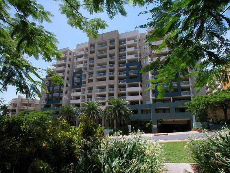 Main listing image for G77/41 Gotha St, Fortitude Valley  QLD  4006