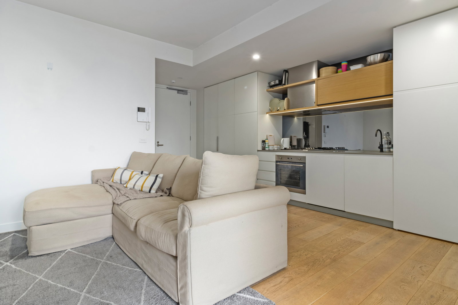 Main listing image for 305/8 Burnley Street, Richmond  VIC  3121