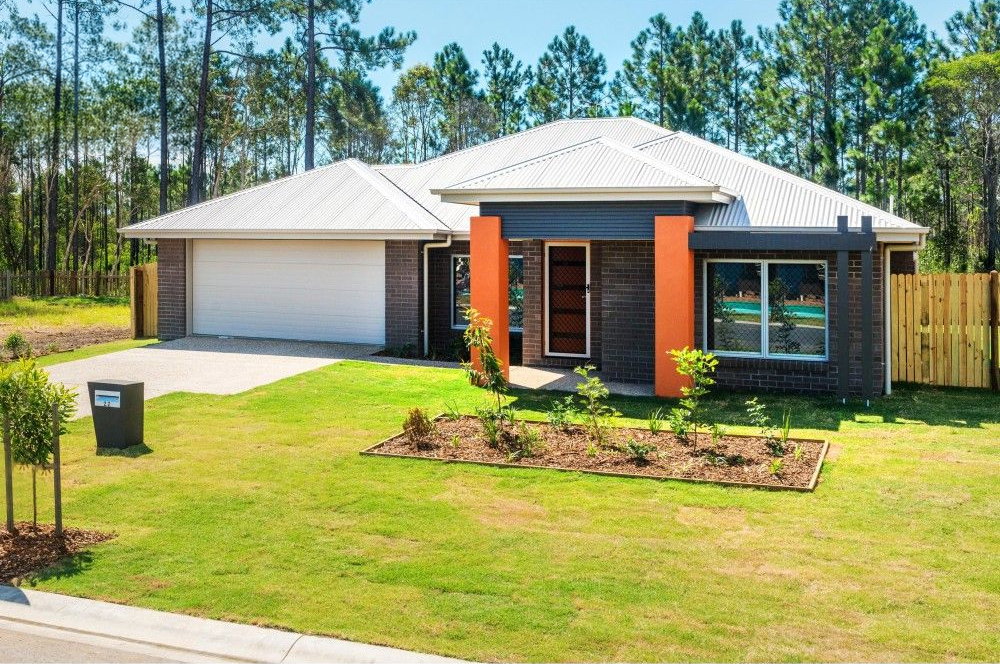 Main listing image for 22 Lenton Court, Burpengary  QLD  4505