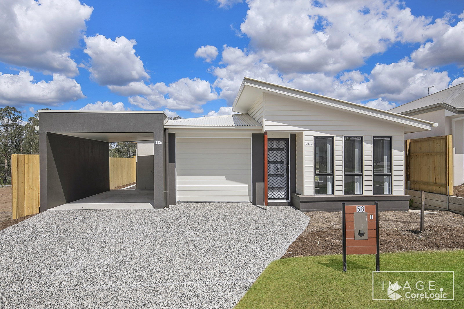 Main listing image for 2/58 Locke Crescent, Redbank Plains  QLD  4301