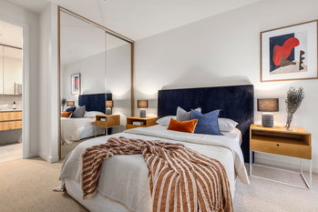 Image 6 for 102/1 Littlewood St, Hampton  VIC  3188