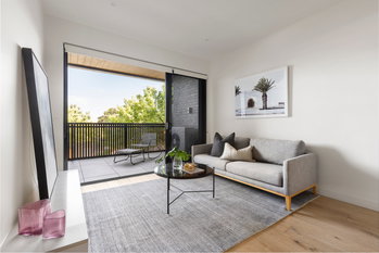 Image 5 for 102/1 Littlewood St, Hampton  VIC  3188
