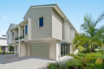 Image 3 for villa 3/11 Village Way, Currumbin Valley  QLD  4223