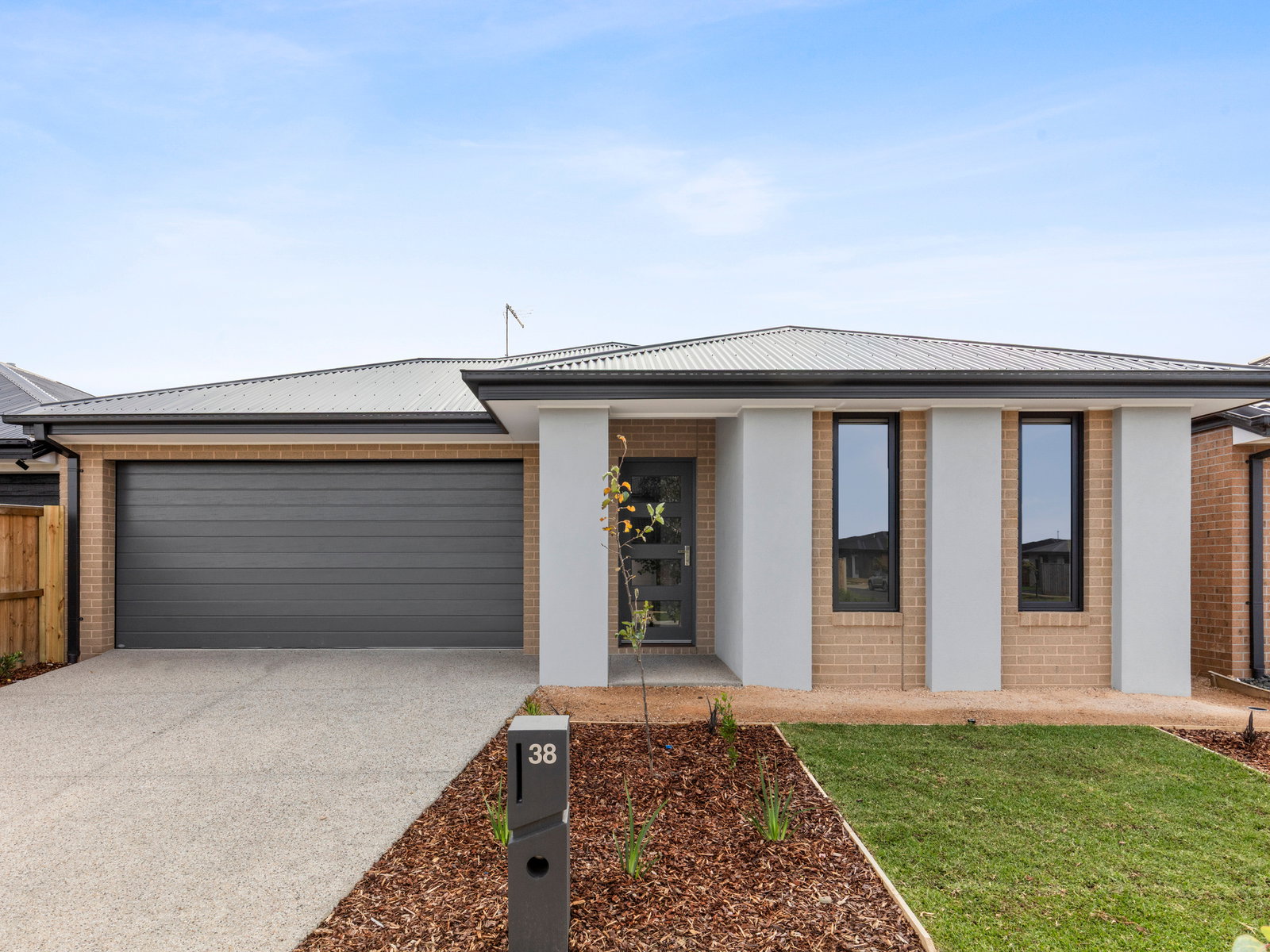 Main listing image for 38 Giovanni Drive, Charlemont  VIC  3217