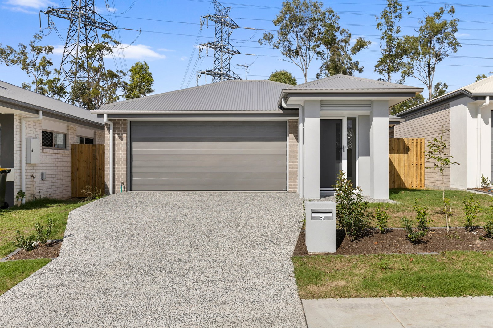 Main listing image for 25 Chervil Drive, Greenbank  QLD  4124