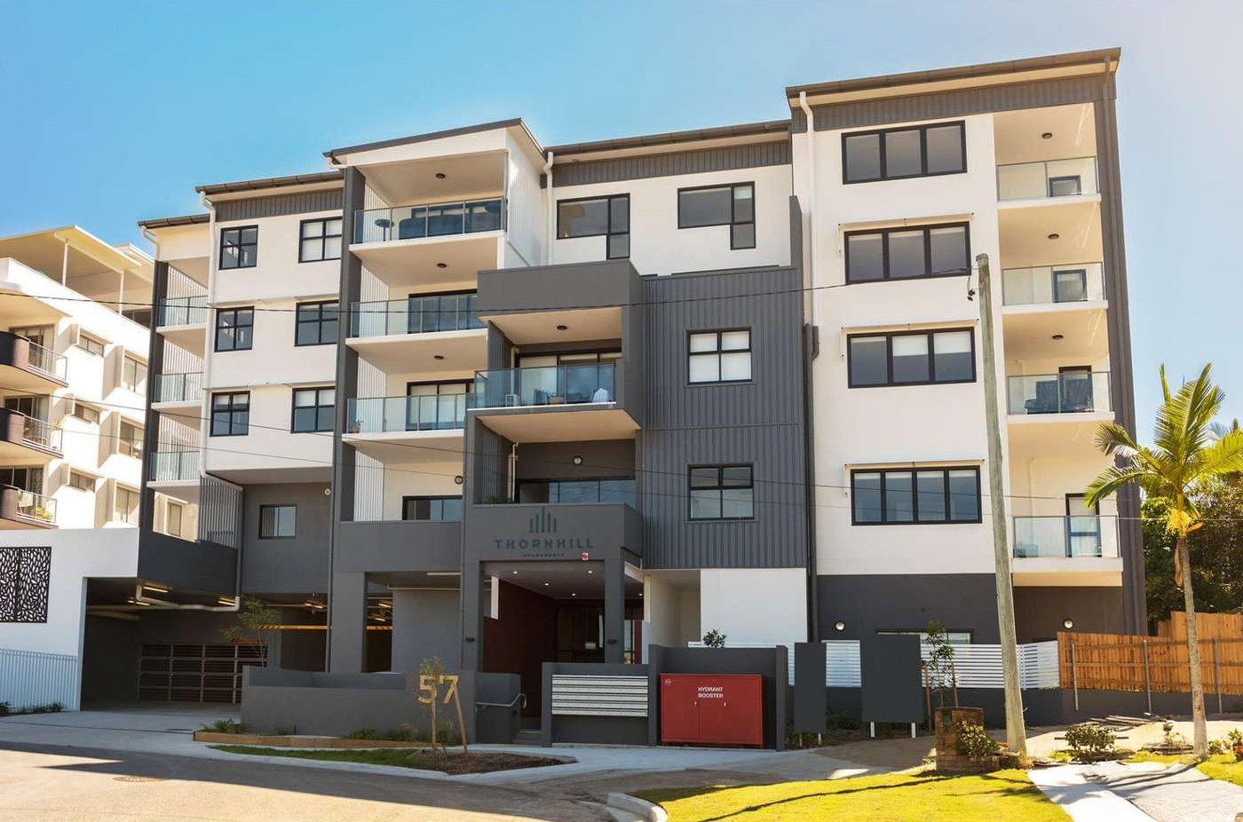 Main listing image for 204/57 Ludwick St, Cannon Hill  QLD  4170