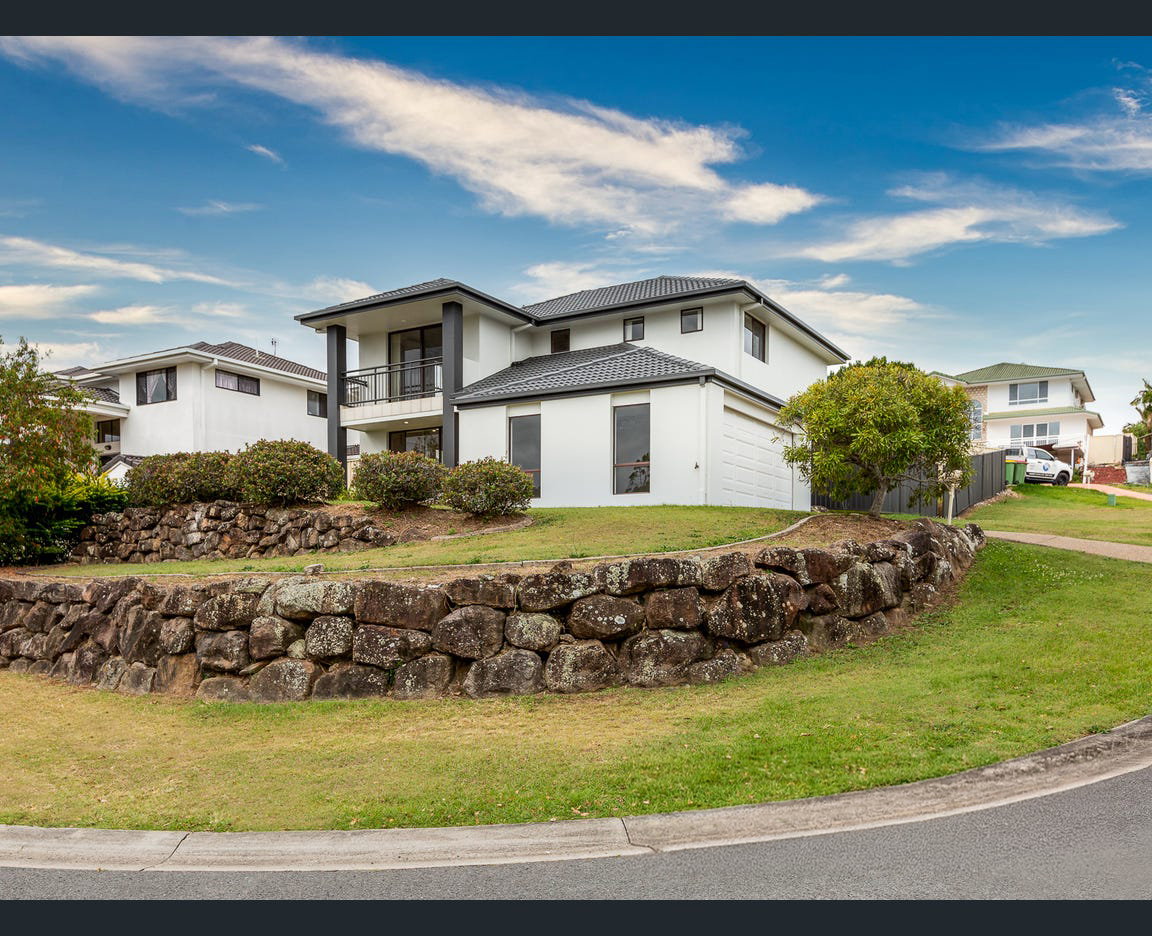 Main listing image for 55 Christina Ryan Way, Arundel  QLD  4214