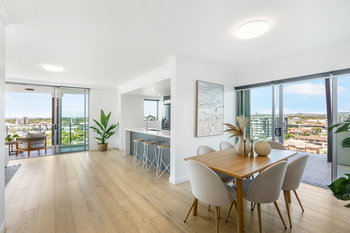 Image 3 for 23/20-22 Thomson St, Tweed Heads  NSW  2485