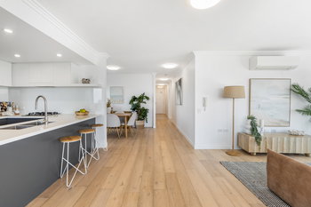 Image 4 for 23/20-22 Thomson St, Tweed Heads  NSW  2485