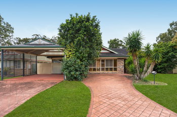 Image 3 for 10 Kirri Avenue, Petrie  QLD  4502