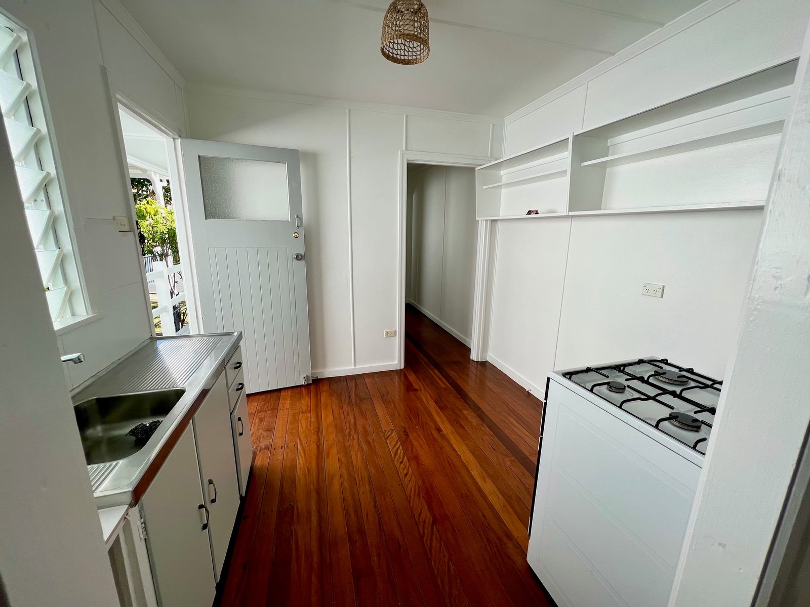 Main listing image for 1/171 Kent St, New Farm  QLD  4005