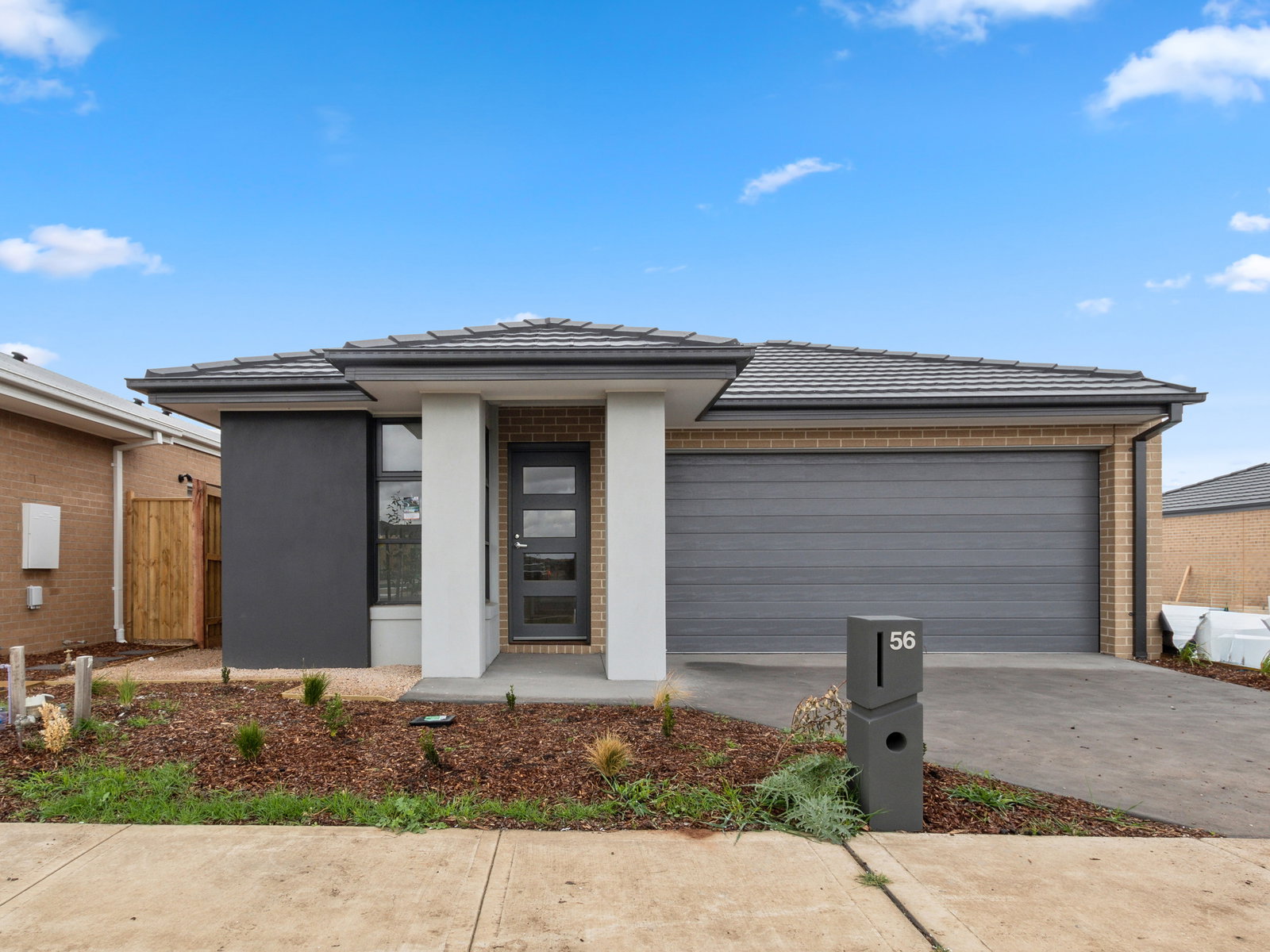 Main listing image for 56 Monakeeba Bvd, Woodstock  VIC  3751
