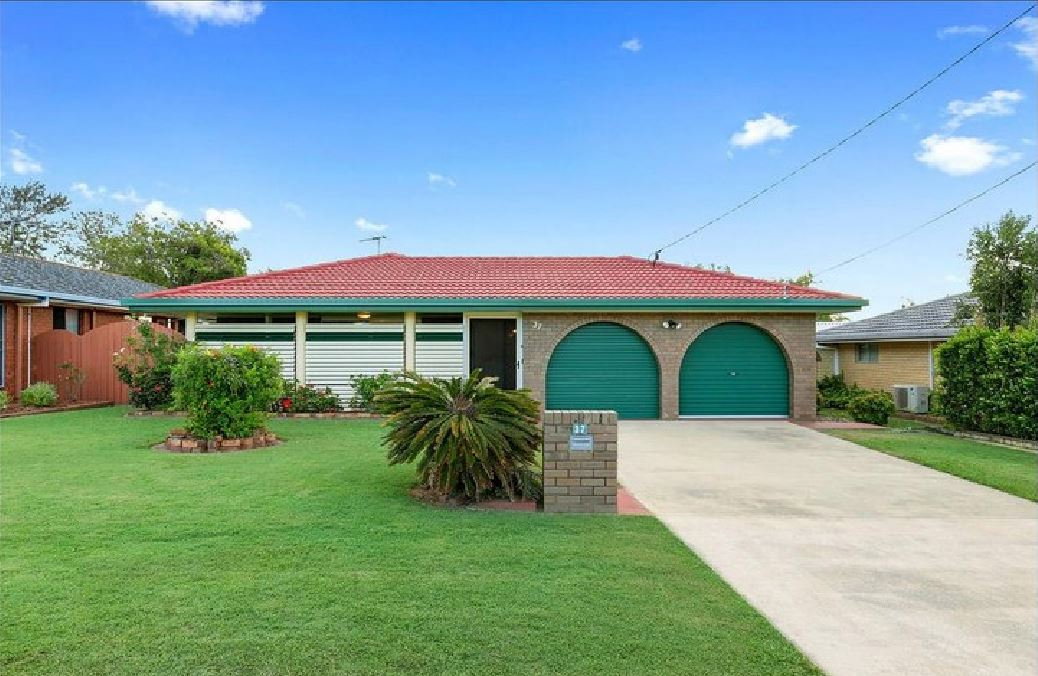 Main listing image for 37 Pinewood Street, Redcliffe  Qld  4020