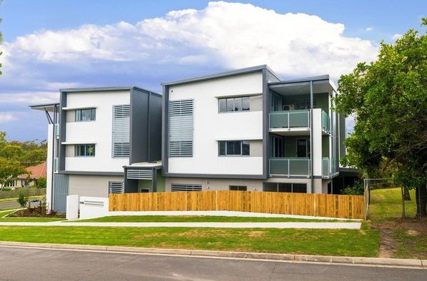Main listing image for 6/28 Northcliffe St, Murarrie  QLD  4172