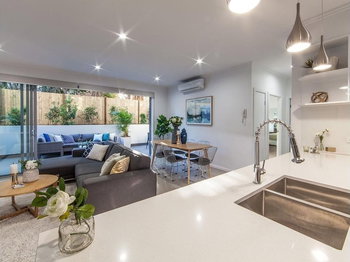 Image 5 for 5/15 Durham St, Coorparoo  QLD  4151