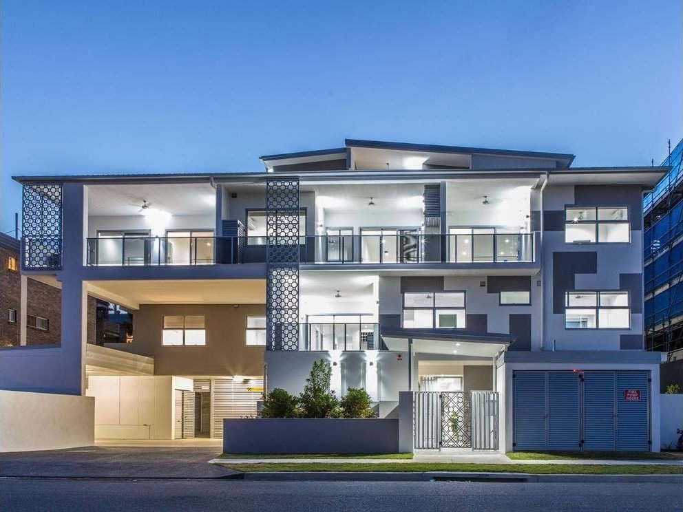 Main listing image for 5/15 Durham St, Coorparoo  QLD  4151